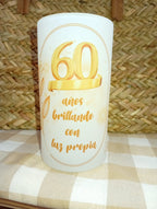 Jarras personalizadas