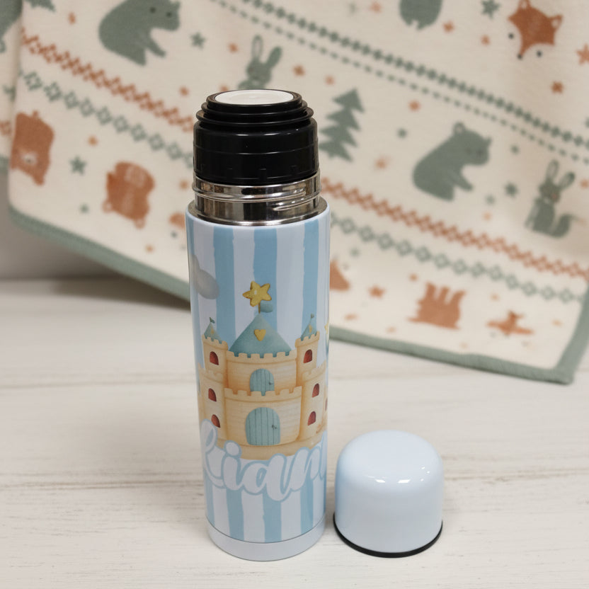 Termo personalizado