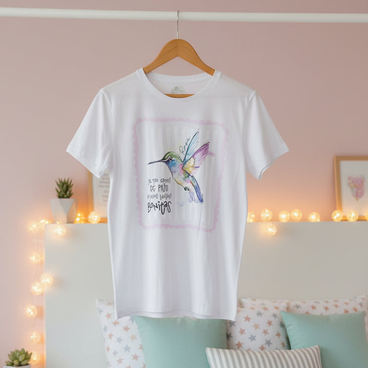 Camiseta personalizada - Arte44 Utrera