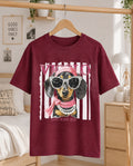 Camiseta personalizada Diva