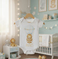 Body bebe personalizado - Arte44 Utrera