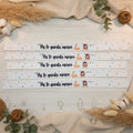 Pulseras personalizadas - Arte44 Utrera