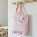 Talegas personalizadas para los peques - Arte44 Utrera