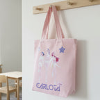 Talegas personalizadas para los peques - Arte44 Utrera