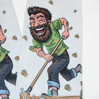 Calcetines personalizados, foto 3 de 3 - Arte44