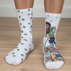 Calcetines personalizados - Arte44 Utrera