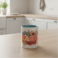 Taza personalizada para el día de la madre