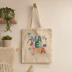 Totebag personalizado de algodón para regalos, foto 2 de 2 - Arte44